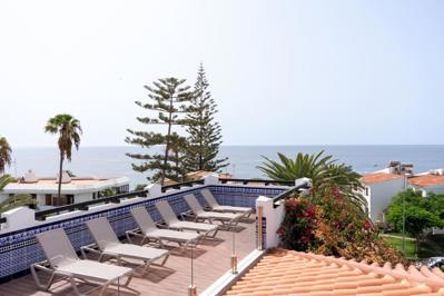 Foto El Chaparral *** Playa Del Ingles