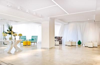 Foto Marathon Beach Resort *** Nea Makri