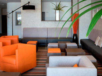 Foto Best Western Premier Hotel Vieux Port **** La Ciotat