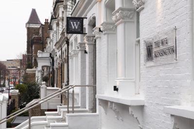 Foto The W14 Kensington *** Londen