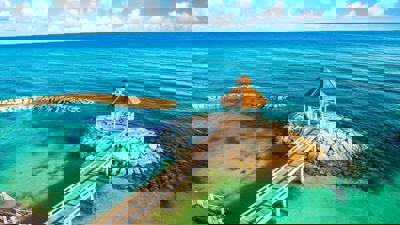 Foto Hotel Hyatt Ziva Rose Hall **** Montego Bay