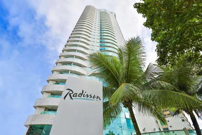 Foto Radisson Recife **** Recife
