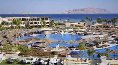 Foto Coral Sea Sensatori Resort ***** Sharm El Sheikh