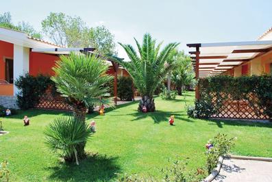 Foto Hotel Baia Di Trainiti *** Vibo Valentia