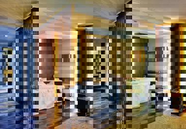 Foto NH Collection Madrid Palacio de Tepa ***** Madrid