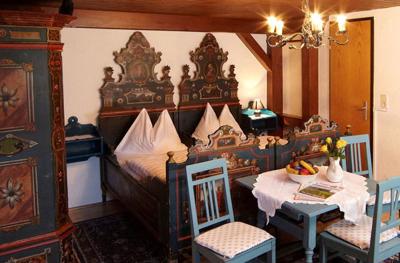 Foto Limberghof *** Zell Am See