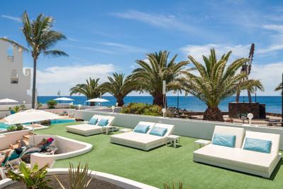 Foto Neptuno *** Costa Teguise