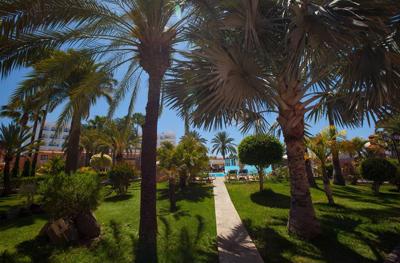 Foto Jardin del Sol *** Playa Del Ingles