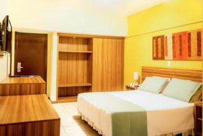 Foto Grande Hotel da Barra **** Salvador