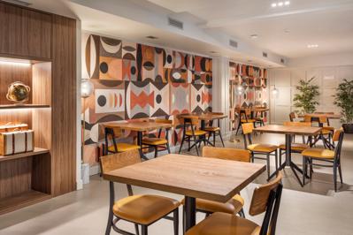 Foto Bilder Boutique Hotel ** Bilbao