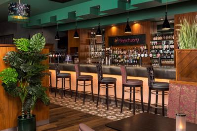 Foto Crowne Plaza Dublin Blanchardstown **** Dublin