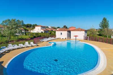 Foto Residence Port Minervois *** Homps