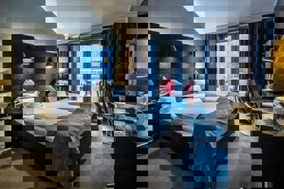 Hotel Scandic Front