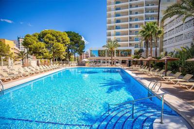 Foto Servigroup Torre Dorada *** Benidorm