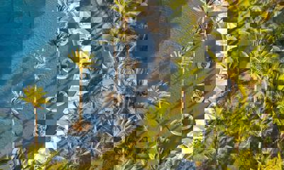 Foto LUX Belle Mare ***** Belle Mare