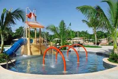 Foto Hilton La Romana Resort en Water Park ***** Bayahibe
