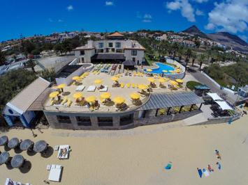Foto Hotel Torre Praia **** Porto Santo