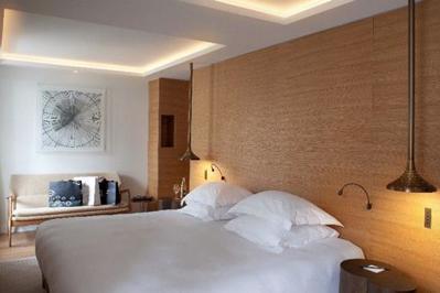 Foto Marignan Champs Elysees ***** Parijs