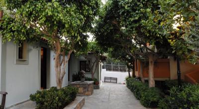 Foto Koni Village *** Stalis