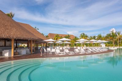 Foto Cinnamon Velifushi Maldives ***** Vilufushi