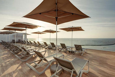 Foto Sercotel Cruz del Mar *** Chipiona