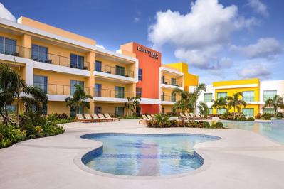 Foto Courtyard by Marriott Curacao *** Willemstad