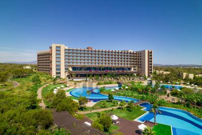 Foto Concorde Luxury ***** Vokolida