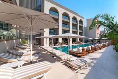 Foto Alizo Boutique Hotel en Spa **** Trianda
