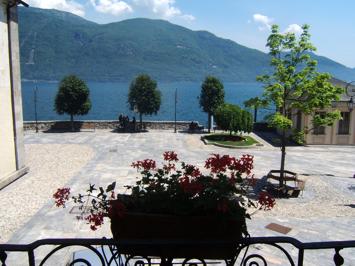 Foto Il Portico *** Cannobio