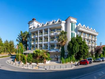Foto Grand Faros **** Marmaris