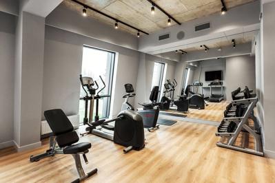 Foto Courtyard by Marriott Vilnius City Center **** Vilnius