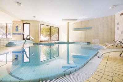 Foto Hotel Best Western Kranjska Gora **** Kranjska Gora