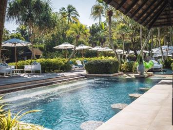 Foto Anantara Phuket Villas ***** Mai Khao Beach