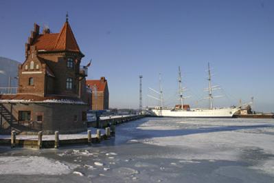 Foto Vienna House Baltic Stralsund **** Stralsund
