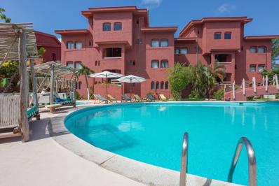 Foto Hotel Selina Cancun Laguna Hotel Zone *** Cancun