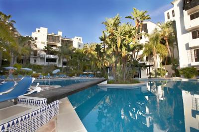 Foto Ona Alanda Club Marbella **** Marbella