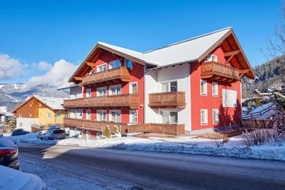Appartement Happy Flachau