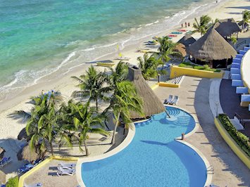 Melia Cozumel