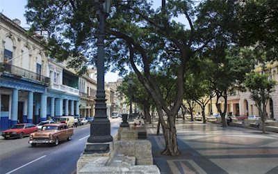 Foto Gran Caribe Plaza **** Havana