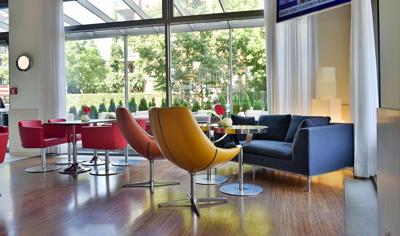 Foto Pestana Berlin Tiergarten **** Berlijn
