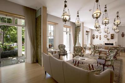 Foto Oude Werf Hotel **** Stellenbosch