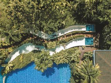 Foto Hotel Barcelo Coconut Island ***** Coconut Island