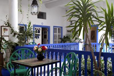 Foto Villa Maroc **** Essaouira