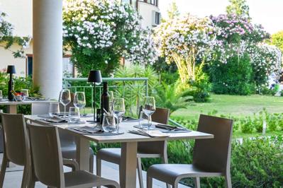 Foto CSA Holiday House Hotel *** Marina Di Bibbona