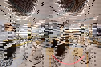 Foto Gold Arcos **** Benidorm