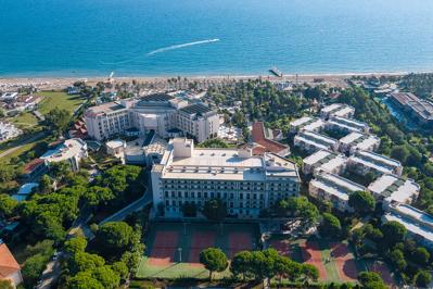 Foto Adora Resort ***** Belek