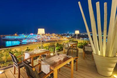 Foto Gdm Megaron Luxury ***** Heraklion