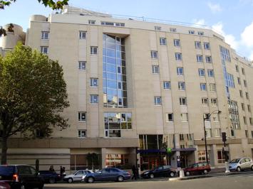 Foto ibis Styles Paris Gare de L Est Chateau Landon *** Parijs
