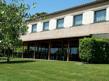 Foto Hotel Sangallo Park *** Siena
