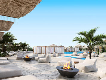 Foto Hotel Achilleas Beach **** Mastichari